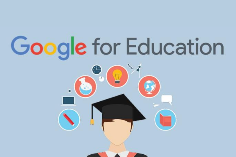 Profesores salesianos se certifican en uso de herramientas Google