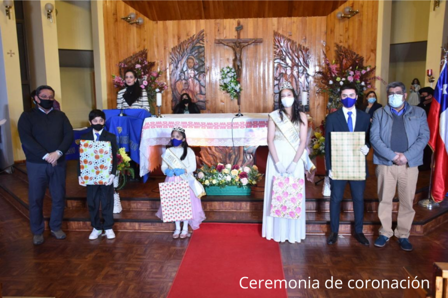 Semana Salesiana del Liceo Monseñor Fagnano de Puerto Natales