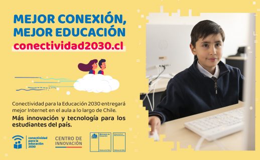 Colegios salesianos mejorarán su conectividad