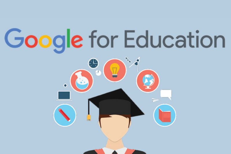 Google certifica a profesores de Concepción