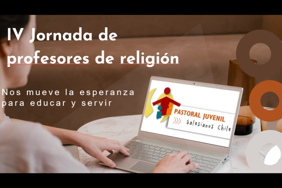 Educadores de religión se reunieron en espacio de diálogo y discusión