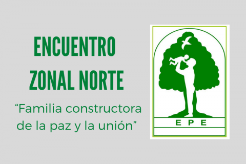 Primer encuentro zonal norte EPE 2021