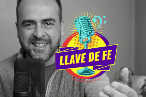 llave de fe