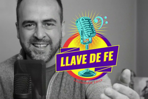 ‘Llave de Fe’ será retransmitido por Radio María