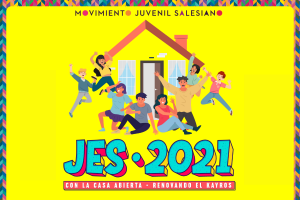 JES 2021