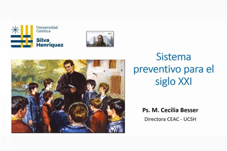 Sistema preventivo: razón, espiritualidad y amor salesiano