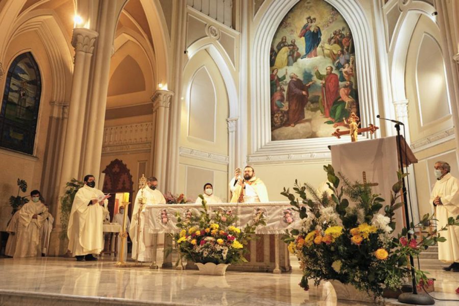 Día de la fidelidad 2021: ¡Don Bosco, hombre de esperanza!