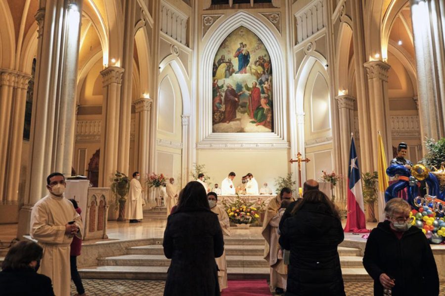 Día de la fidelidad 2021: ¡Don Bosco, hombre de esperanza!