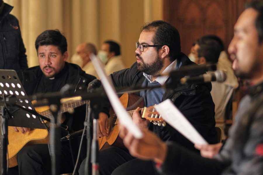 Día de la fidelidad 2021: ¡Don Bosco, hombre de esperanza!