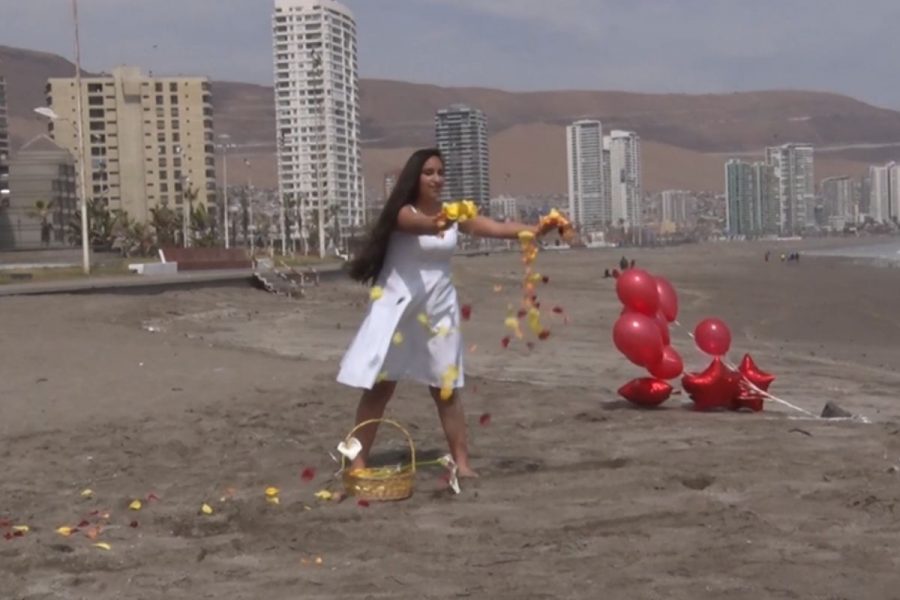 Salesianos Iquique homenajea a educadores