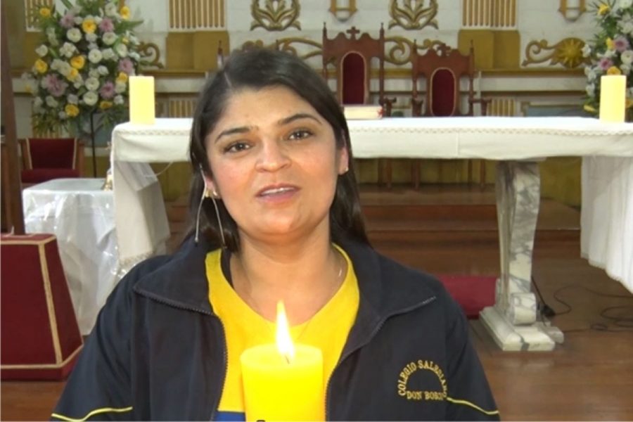 Salesianos Iquique homenajea a educadores