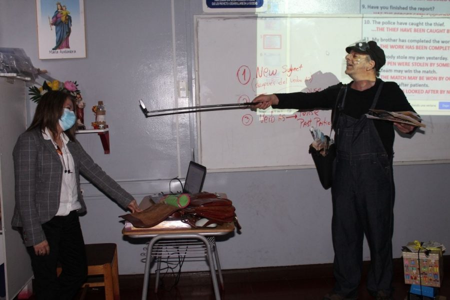 Salesianos Iquique celebrará a sus educadores