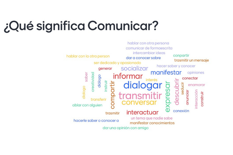 CaeteraTolle imparte charla sobre redes sociales a jóvenes de Ecuador