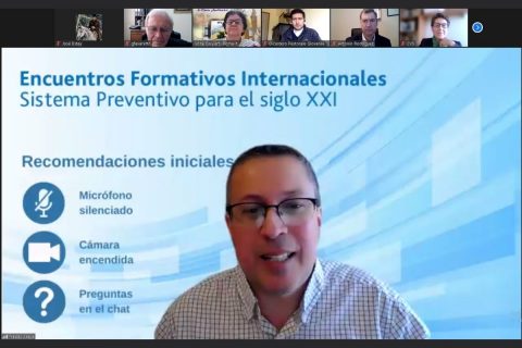 Sistema preventivo: juventud y compromiso social