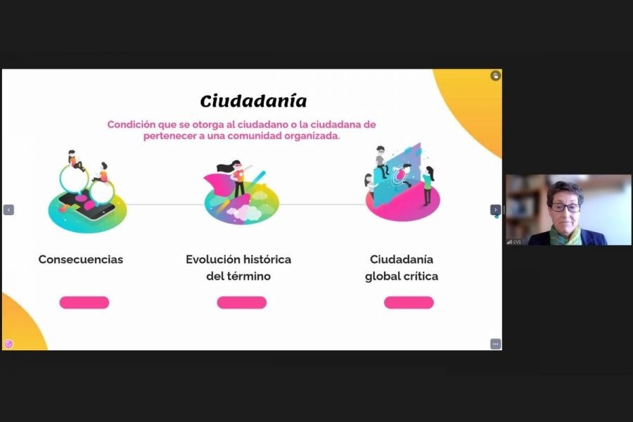 Sistema preventivo: juventud y compromiso social