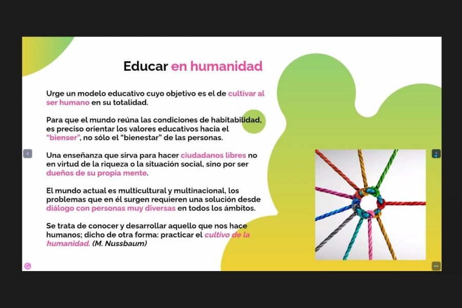 Sistema preventivo: juventud y compromiso social