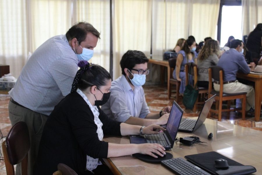 Liceo Manuel Arriarán Barros vivió exitoso cierre de Jornadas de Salesianidad