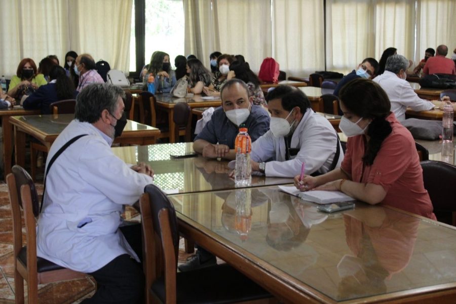 Liceo Manuel Arriarán Barros vivió exitoso cierre de Jornadas de Salesianidad