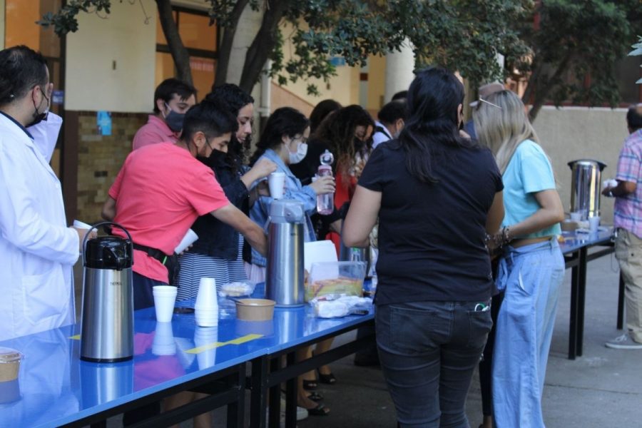 Liceo Manuel Arriarán Barros vivió exitoso cierre de Jornadas de Salesianidad