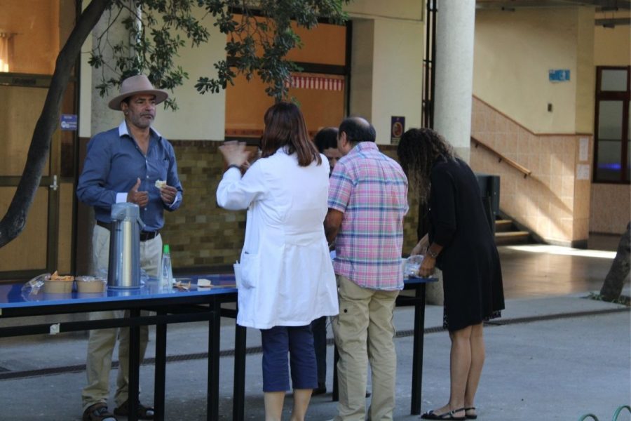 Liceo Manuel Arriarán Barros vivió exitoso cierre de Jornadas de Salesianidad