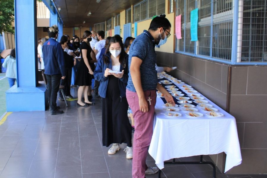 Colegio Domingo Savio culminó proceso de capacitación docente