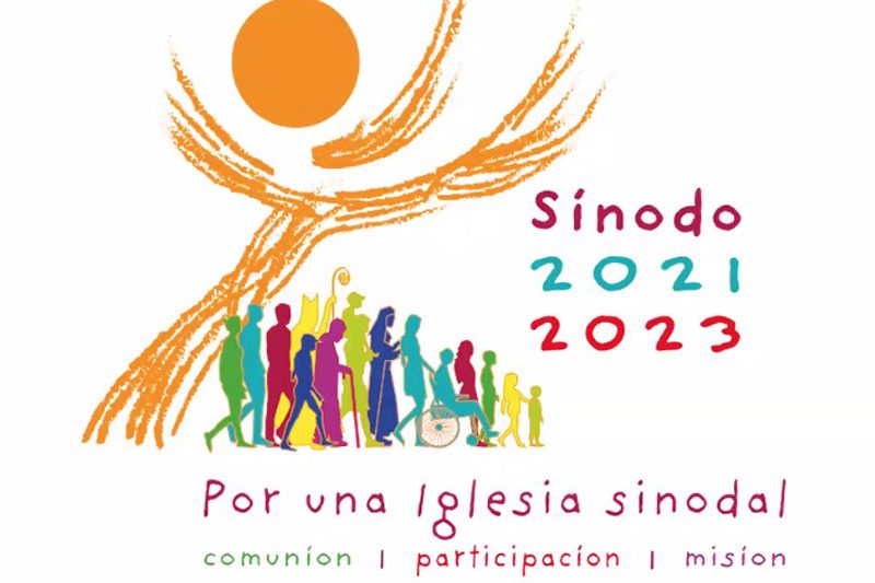 Soñar juntos la iglesia que deseamos