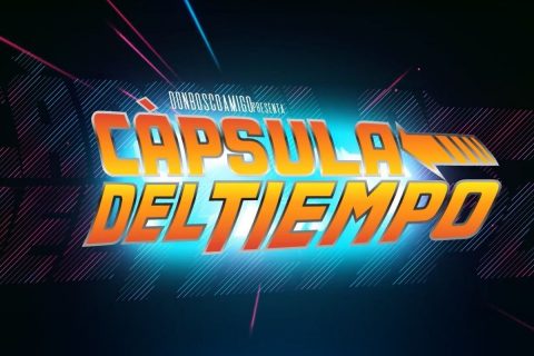 Conoce o revive los capítulos de Cápsula del Tiempo