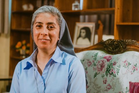 Sor Cecilia Poblete: Sistema Preventivo, fórmula integral