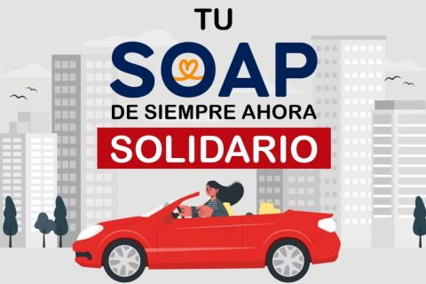 FDB invita a ser seguro y solidario