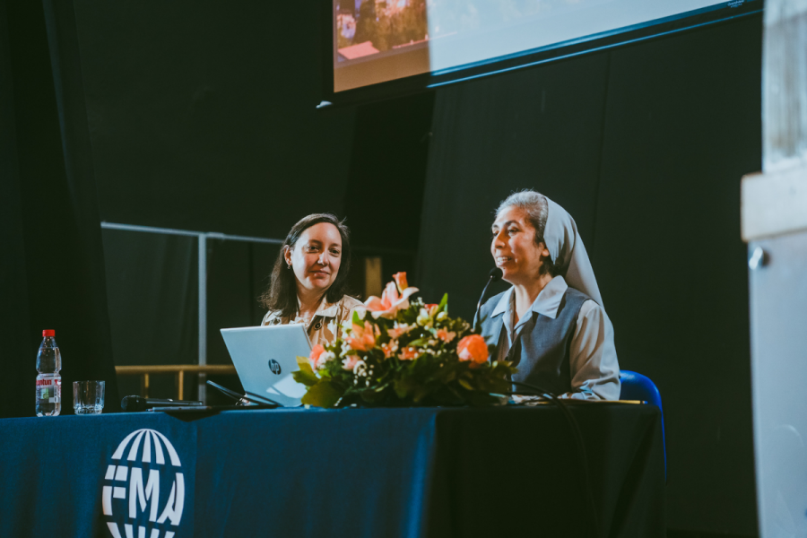 150 años FMA: que el testimonio de María Mazzarello siga iluminando nuestro camino