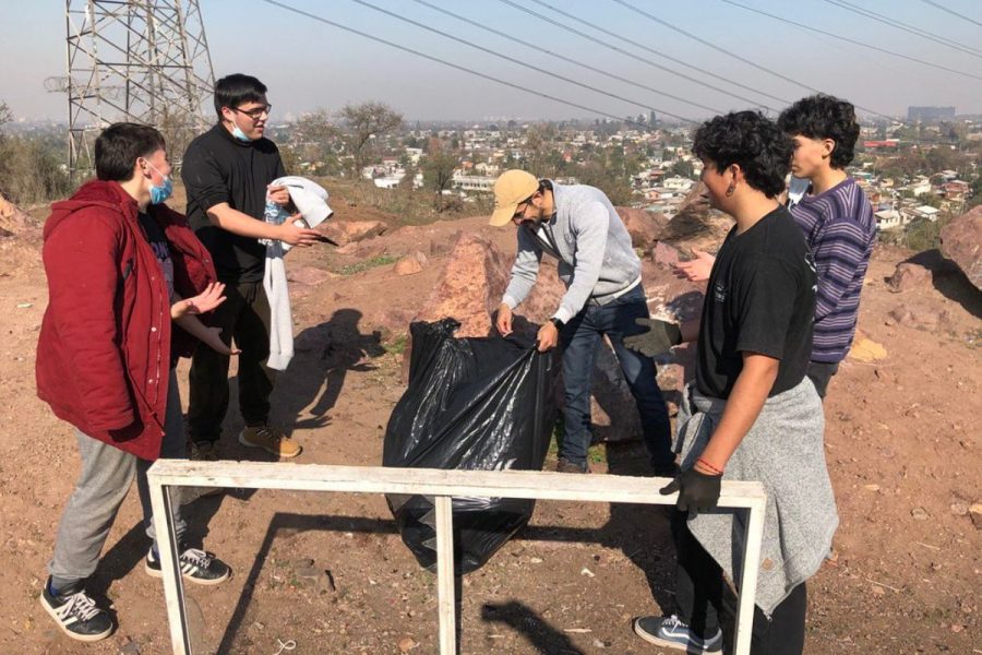 Salesianos Alameda culmina experiencias “Amorevolezza”