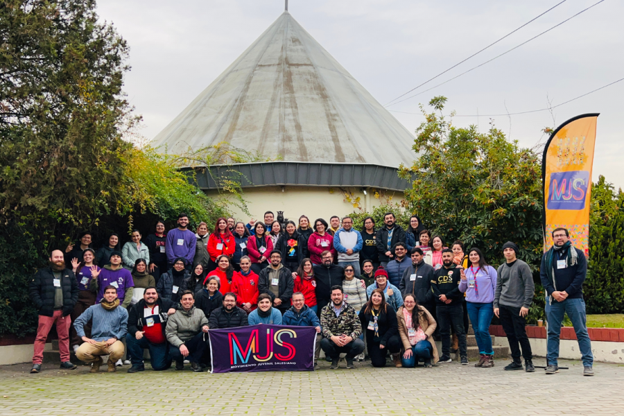 XX Encuentro Asesores MJS: protagonismo juvenil en itinerarios formativos