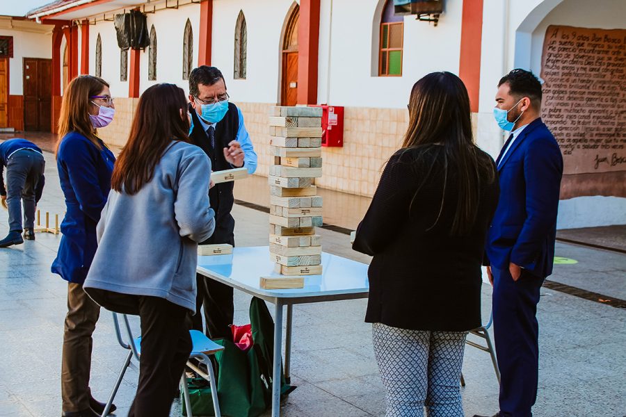 Retorno presencial: ¿Cómo ha afectado  a los educadores?