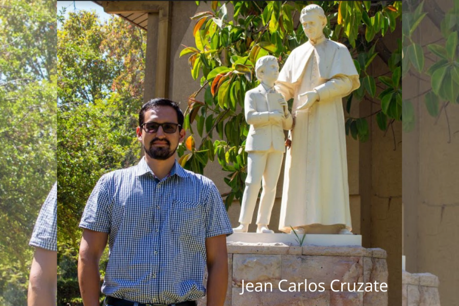 Profesiones perpetuas como Salesianos de don Bosco