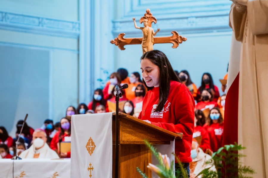 150 años colaborando con la misión de Jesús y el evangelio