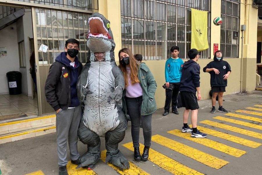 Salesianos Alameda: celebrar el legado de Don Bosco