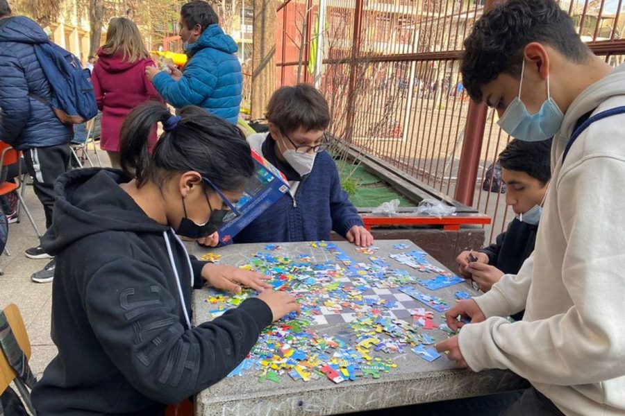 Salesianos Alameda: celebrar el legado de Don Bosco