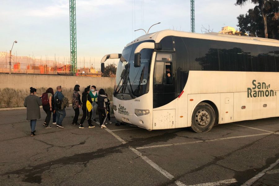 Programa Abriendo Caminos celebró la niñez y a Don Bosco