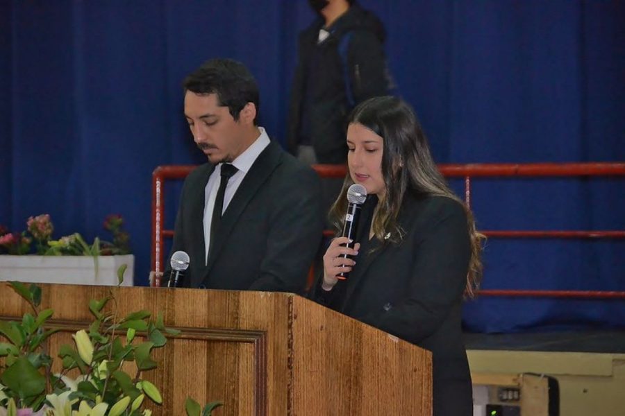 Salesianos Alameda celebró la educación técnico profesional