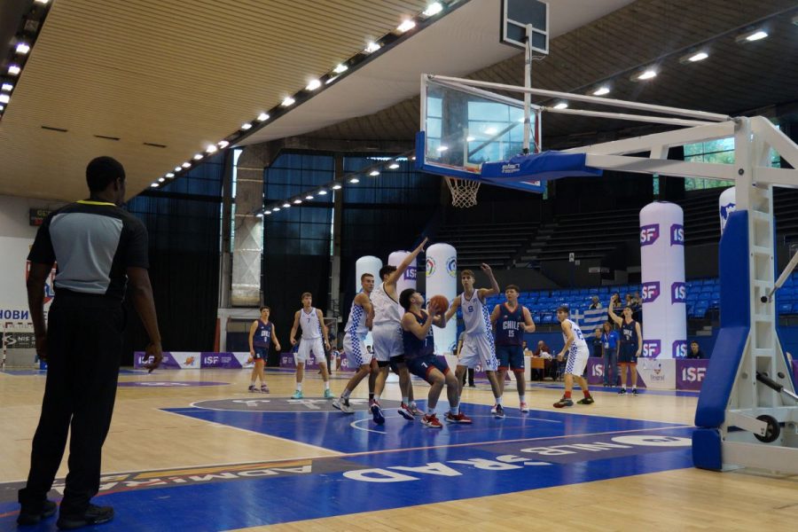 El Patrocinio de San José logra histórico puesto en mundial de básquetbol