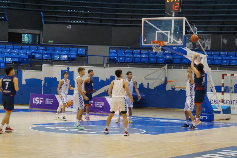 El Patrocinio de San José logra histórico puesto en mundial de básquetbol