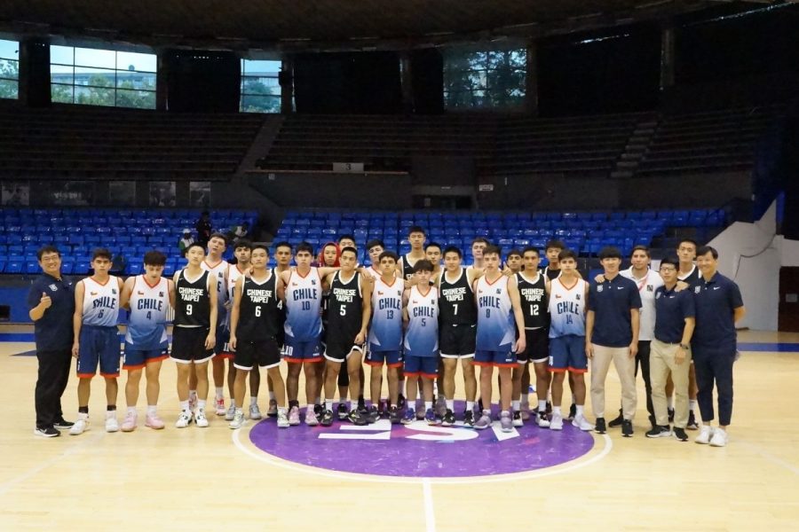 El Patrocinio de San José logra histórico puesto en mundial de básquetbol