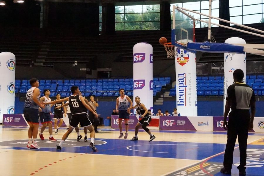 El Patrocinio de San José logra histórico puesto en mundial de básquetbol