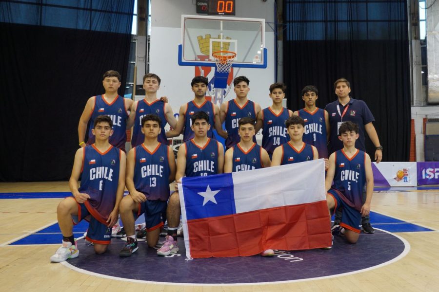 El Patrocinio de San José logra histórico puesto en mundial de básquetbol