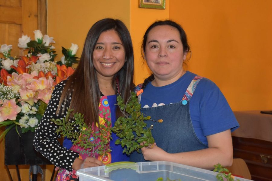 Liceo Monseñor Fagnano inició Semana Santa 2023