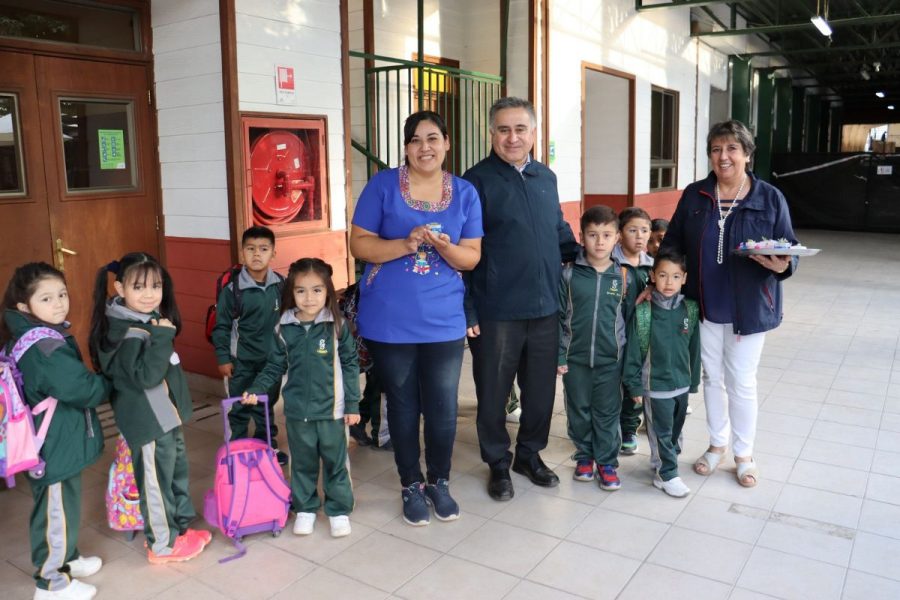 Salesianos Linares conmemora Día de la Mujer