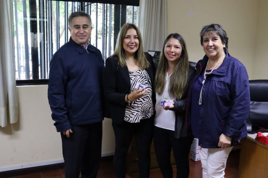 Salesianos Linares conmemora Día de la Mujer