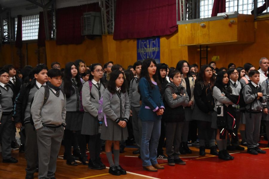 Liceo Monseñor Fagnano: cambios por la igualdad de género