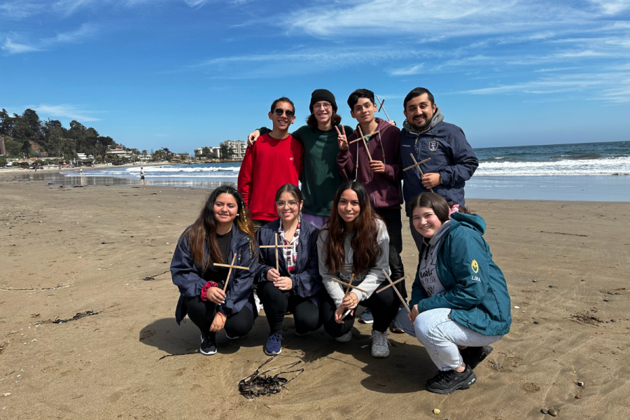 Pascua Joven: espacio de encuentro y renovación