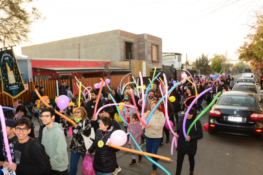 Obras salesianas celebran la santidad juvenil de Domingo Savio